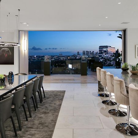 Vila St Ives Modern Los Angeles Exteriér fotografie