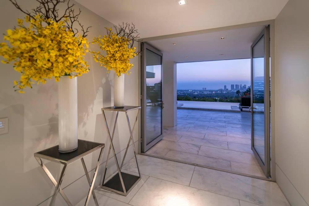 Vila St Ives Modern Los Angeles Exteriér fotografie