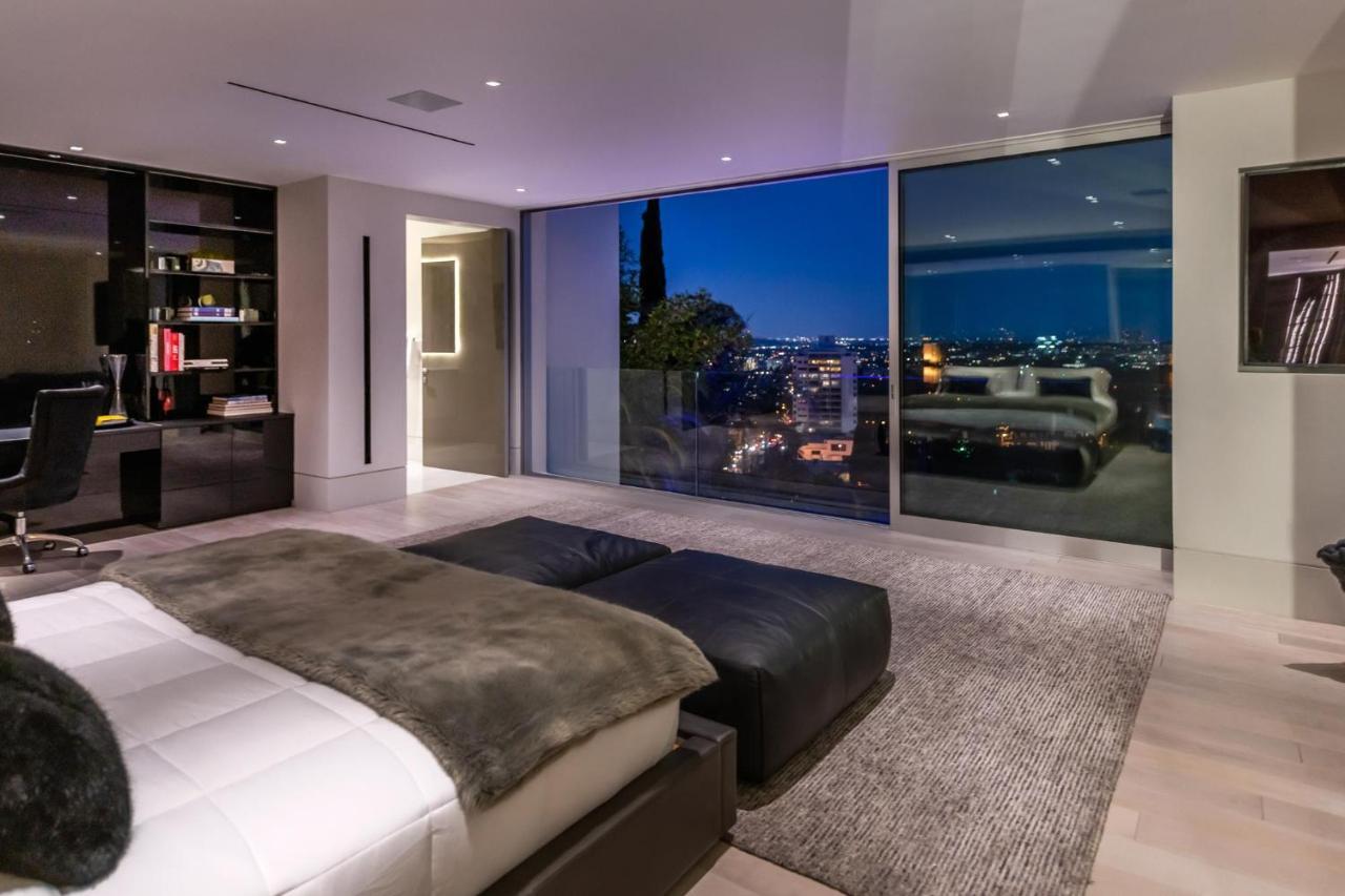 Vila St Ives Modern Los Angeles Exteriér fotografie